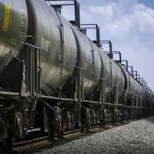 Kinerja Kurir dan Energi AS Terdongkrak Lonjakan Angkutan Kereta Api