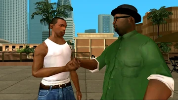 Cara Legal Main GTA San Andreas di HP, Simak Rincian Harga dan Perangkatnya