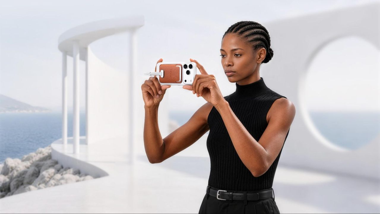 Lexar Muse, SSD Portabel Tertipis di Dunia Setebal 3,8 mm, Dirilis untuk Peringati 30 Tahun