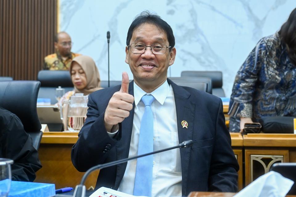 Defisit APBN Sampai Juli 0,9%, Purbaya: Indonesia Paling Tenang Hadapi Harga Minyak US$ 100