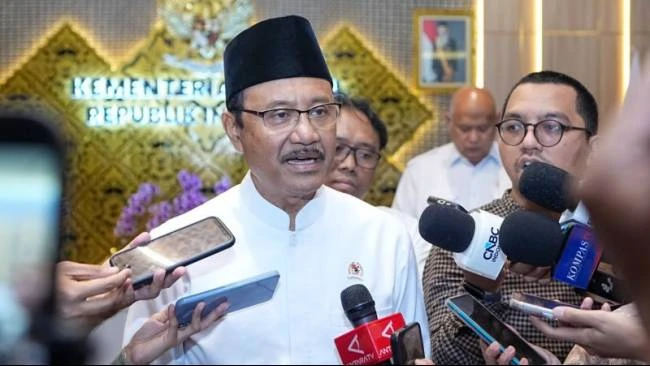 Pembatasan BBM Subsidi untuk Desil 9-10 Masih Dikaji, Mensos Tekankan Akurasi Data Penerima