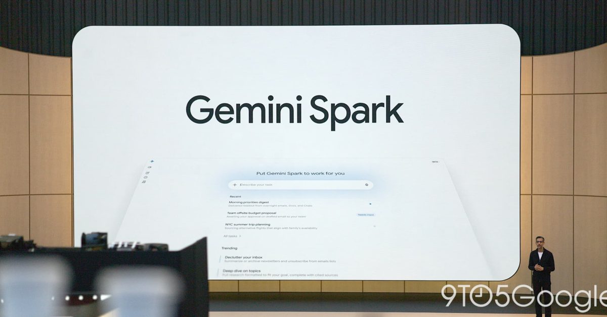 Gemini Spark Kini Bisa Kelola Google Photos: Edit Foto, Sortir Gambar, hingga Share Otomatis