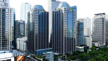 Bank Mandiri Bagikan Dividen Interim Rp 66 per Saham untuk Tahun Buku 2026