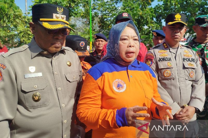 Karhutla Kobar: 1.800 Hektare Lahan Terbakar, Status Tanggap Darurat Diperpanjang hingga 18 September