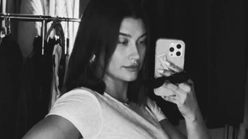 Hailey Bieber Alami Pendarahan Usai Melahirkan, Ini Tanda Bahaya yang Perlu Ibu Waspadai