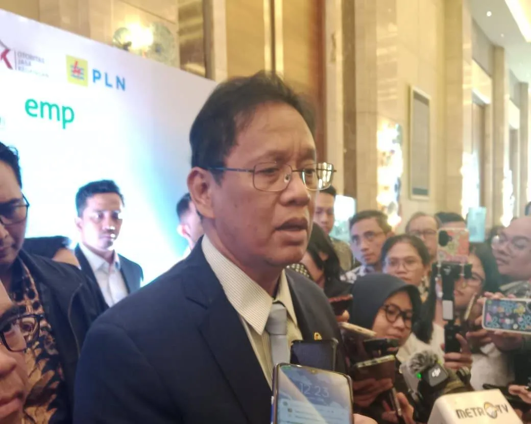 Kemenkeu Larang SMV Minta Bunga Khusus ke Bank, LPS Ingin Diterapkan ke Dana BLU