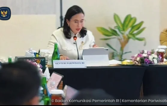Musibah Rp 30 Miliar di Desa Adat Sade: Pemprov DKI Siap Adopsi Masterplan Desa Rawan Bencana