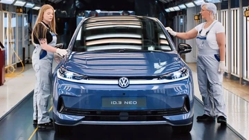 Volkswagen Pangkas 50% Lini Model & 50 Ribu Karyawan: Sinyal Besar untuk 2030