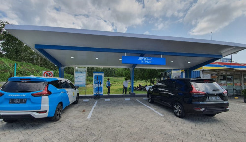 Insentif Mobil Listrik Bakal Dikaitkan ke TKDN, Target Minimum 80 Persen pada 2030