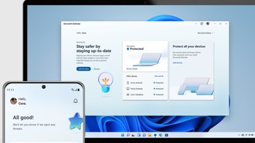 Microsoft Defender Salah Blokir Google Search selama 7,5 Jam, Gangguan Intai Pekerja Gaming