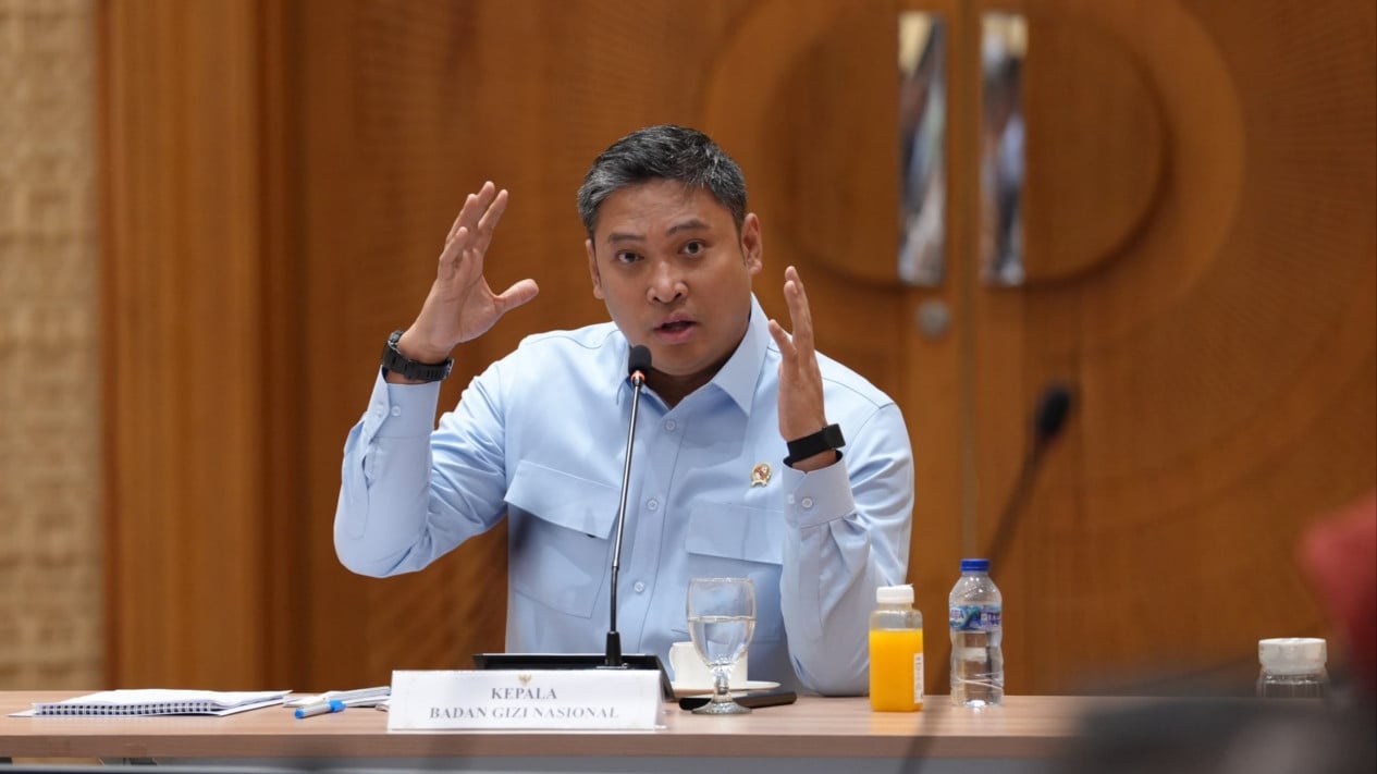Produksi Jadi Acuan, Insentif SPPG Rp 6 Juta Kini Tak Lagi Flat