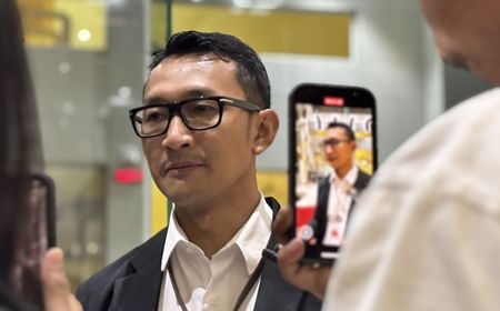 KPK Periksa Anggota DPRD Kota Bengkulu Bambang Hermanto sebagai Saksi Suap Rejang Lebong