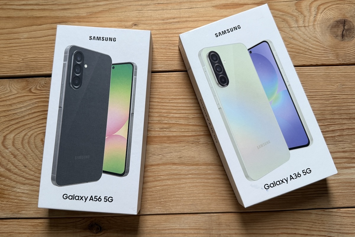 Samsung Galaxy A56 5G Masih Layak Dibeli di 2026? Ini Spesifikasi Lengkapnya