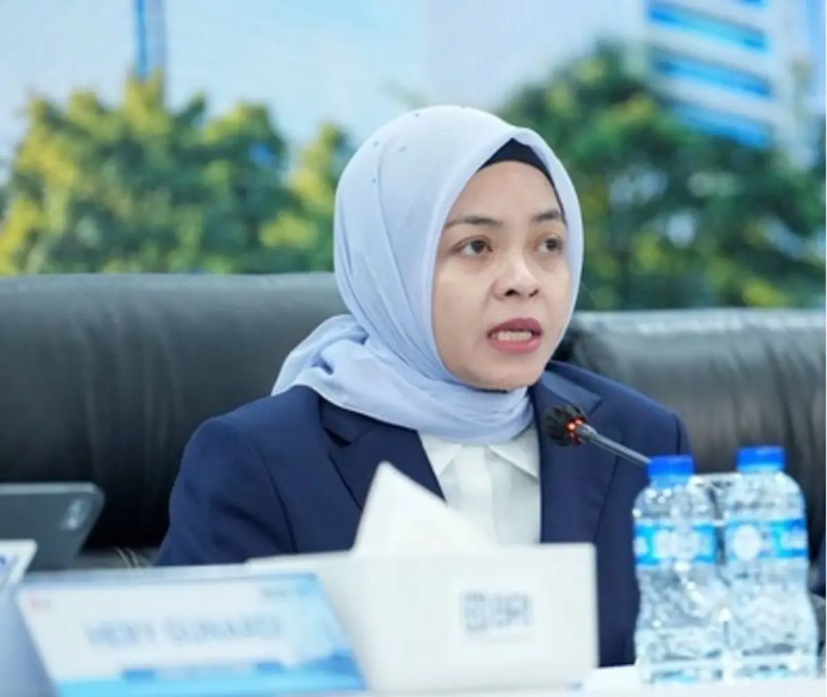 Kredit BRI Tumbuh di Atas Rata-rata Industri, NPL Justru Membaik ke 2,9 Persen pada Triwulan II 2026