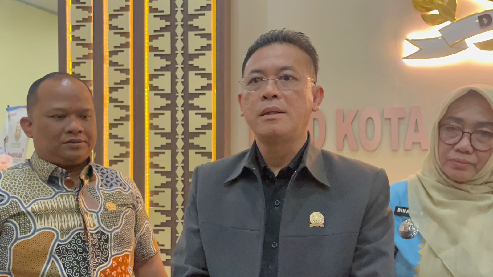 Perluasan Bandar Lampung ke 9 Desa Lampung Selatan: DPRD Siapkan Pansus, Target Oktober 2026