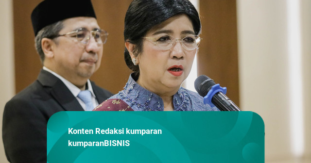 Bank Indonesia: Suku Bunga Tak Lagi Bergantung pada Inflasi Lokal di Tengah 