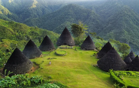 Bali, Yogyakarta, dan Lombok: Trio Destinasi Terpopuler di Indonesia