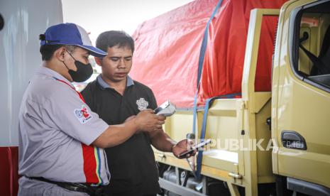 Pertamina Batalkan Rencana Syarat STNK untuk Beli BBM Subsidi, Ini Alasannya