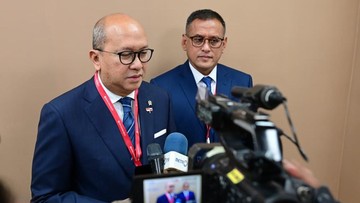 Prabowo dan Putin Sepakati Studi Investasi Pupuk Urea di Vladivostok, Kerja Sama Kapal Ikut Digarap