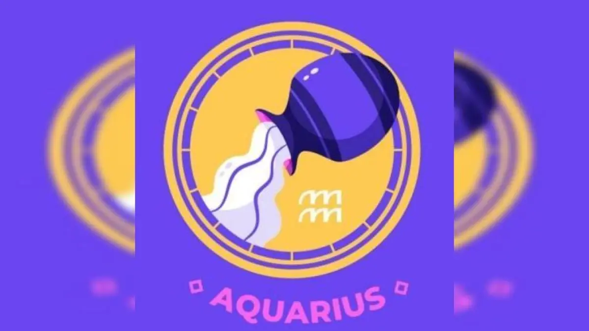 Ramalan Zodiak Aquarius 3 September: Perhatian Kecil, Dampak Besar untuk Asmara