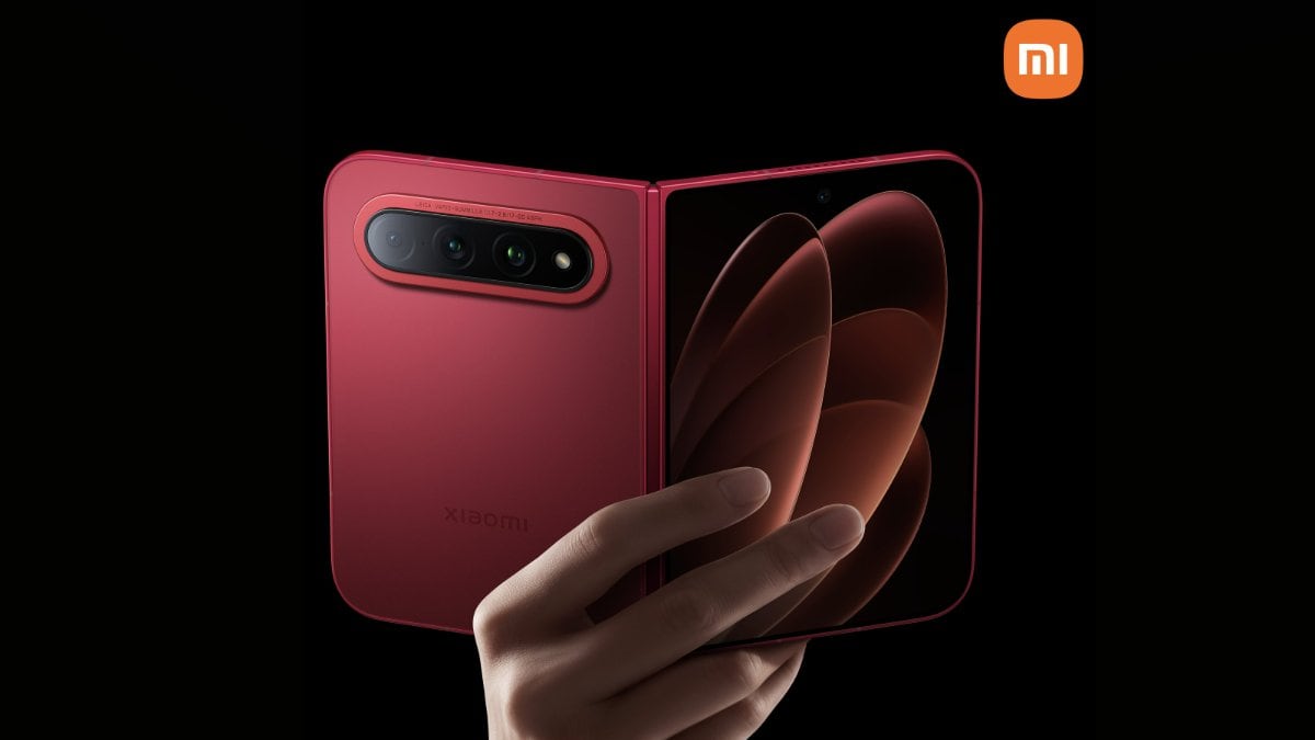 Xiaomi 18 Fold Bocor Harga Rp 177 Jutaan, RAM LPDDR6 Hanya di Varian Tertentu