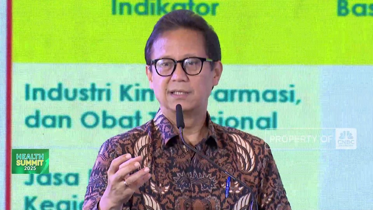 BPJS Kesehatan Defisit Rp2 Triliun per Bulan, Menkes Genjot Peran Asuransi