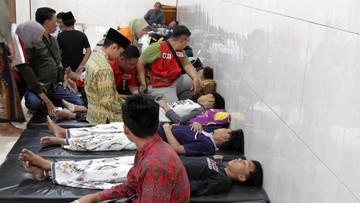 Keracunan Makanan Gratis di Sekolah Masih Berulang: Dari Sidoarjo hingga Tana Toraja