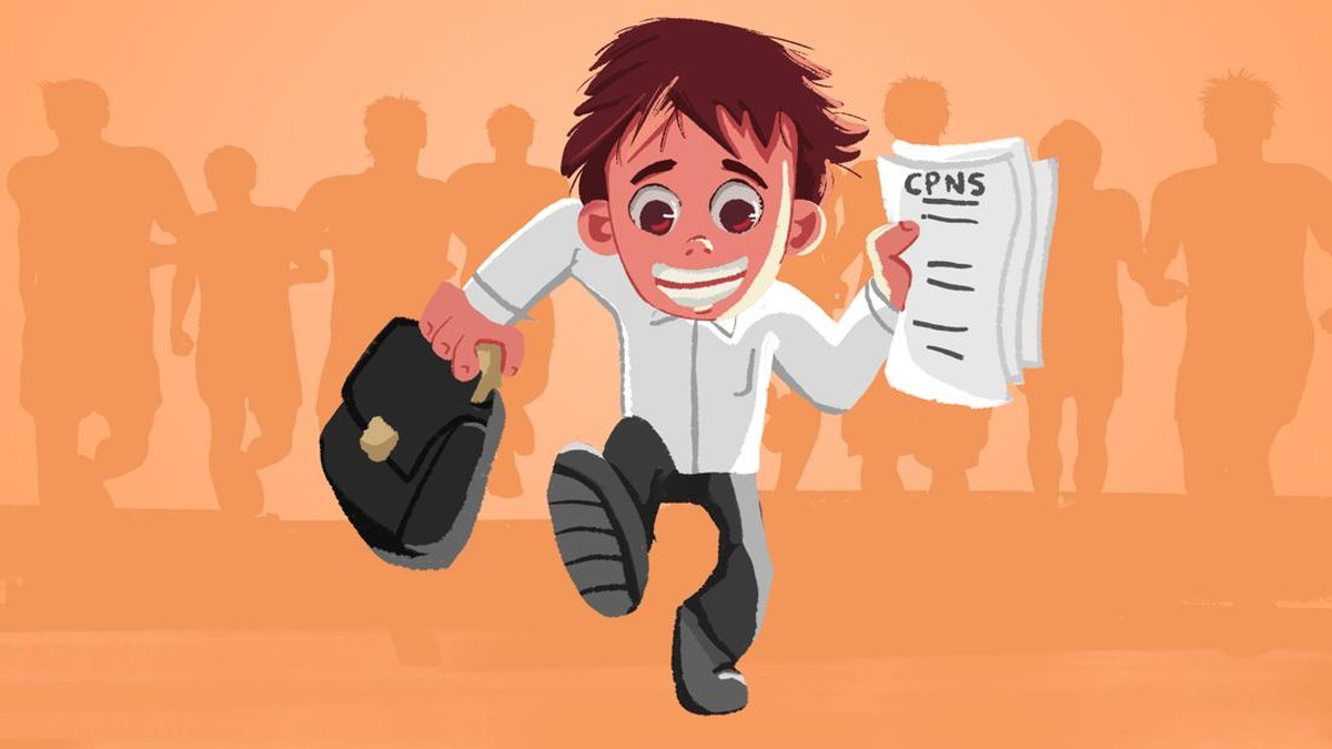 Pemerintah Buka Seleksi CPNS 2027 untuk Guru PPPK, Ini Skemanya