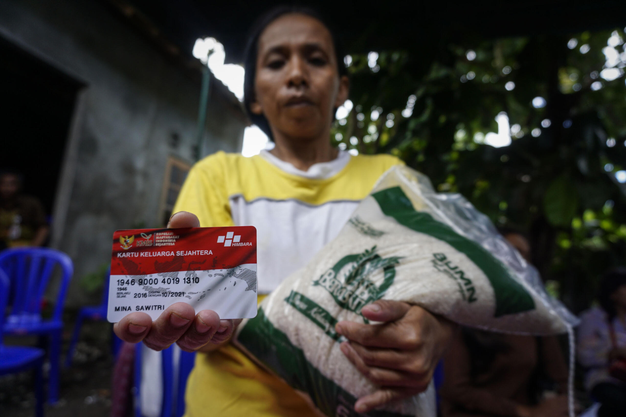 Data Desil BPS Dipertanyakan, DPR Minta Audit Anggaran Hingga Evaluasi Penerima Bansos