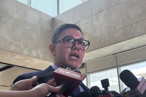 8 WNI Diduga Jadi Tentara Rusia, DPR Minta Awasi Ketat Perekrutan Pekerja