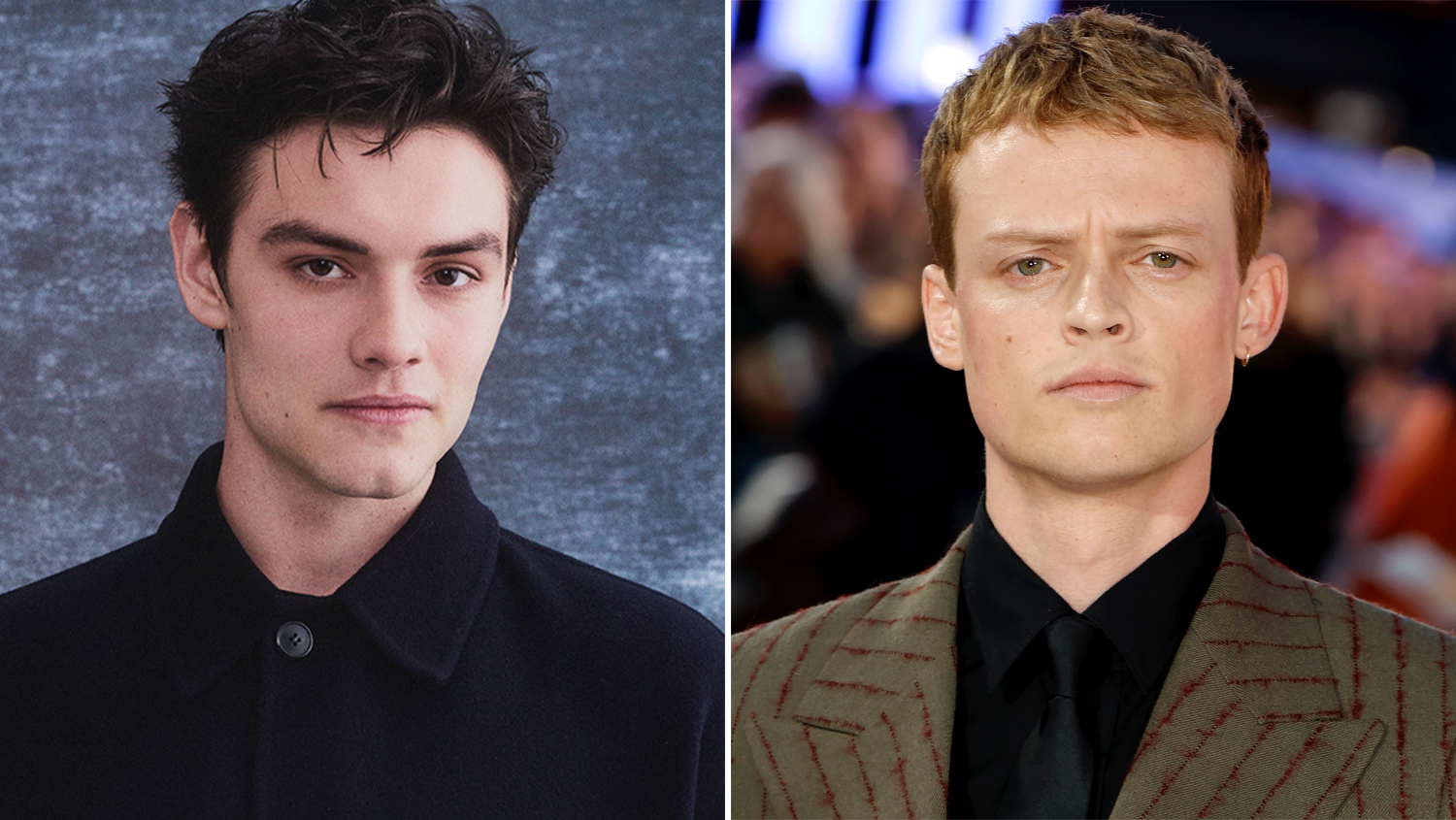 Louis Partridge dan Anson Boon Bintangi Film Andy & Orson, Dijual di Pasar TIFF