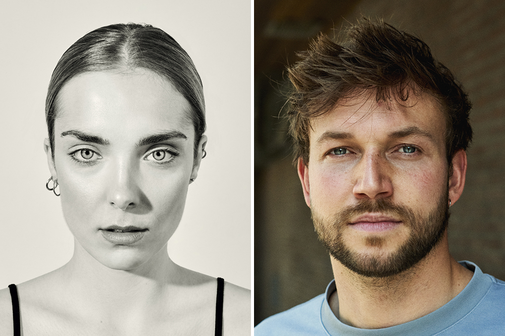 Debut Film Finn Szumlas 