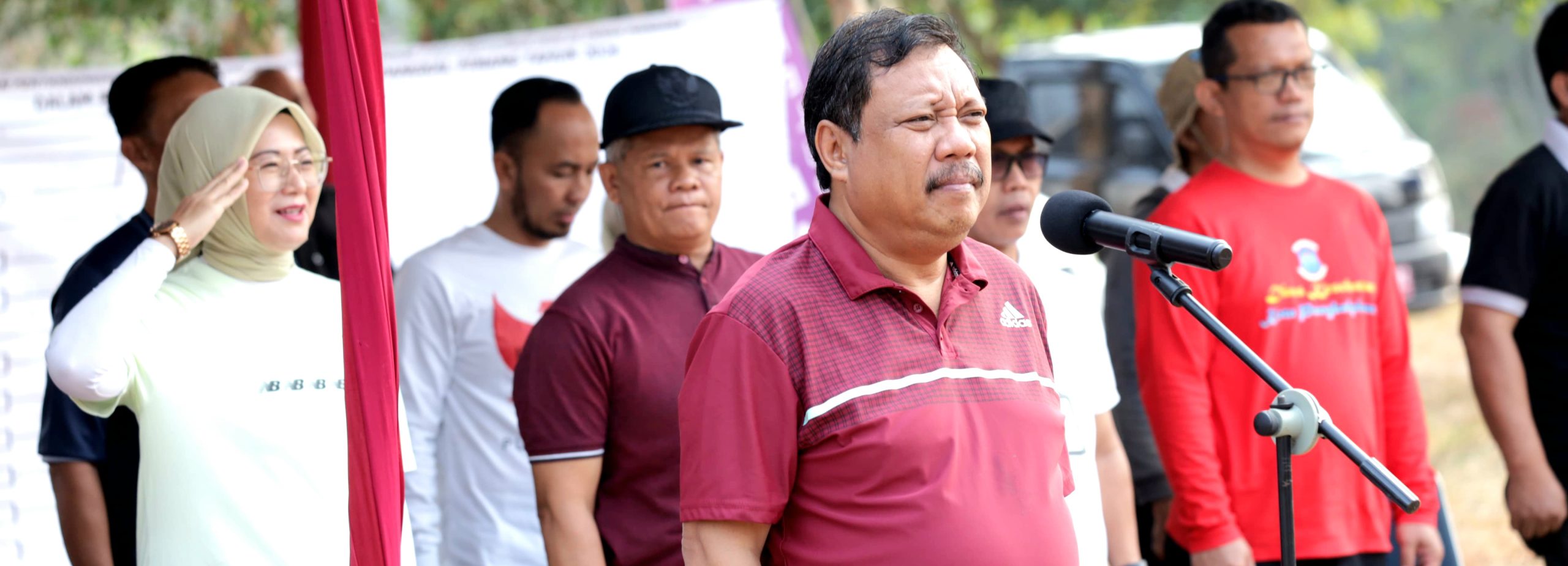 Wali Kota Pangkalpinang Pastikan Tunjangan ASN Tidak Dipangkas, PAD Digenjot Tanpa Naikkan Tarif Pajak