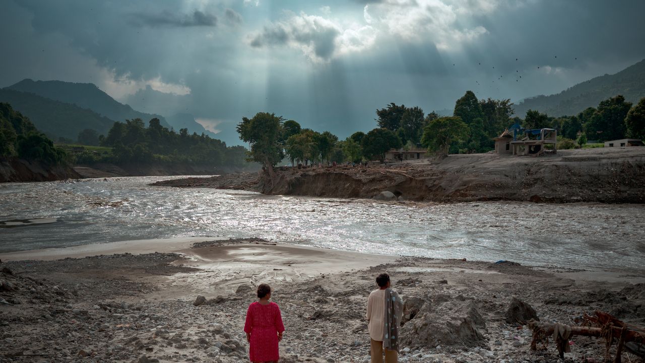 Pasca-Banjir Bandang, Nepal Tetap Terbuka untuk Wisatawan: Ini Wilayah yang Aman Dikunjungi