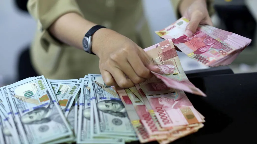 BI Kunci Suku Bunga di 5,75%, Rupiah di Rp 17.770 — Siap-Siap Cicilan Masih Mahal