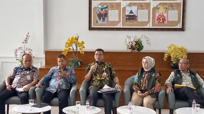 338 Kali Bencana Melanda Sumatera Utara Hingga Awal September, Cuaca Ekstrem dan Tanah Longsor Mendominasi