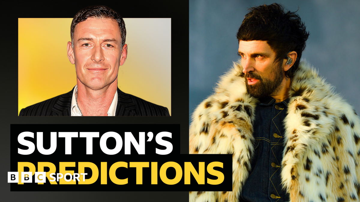 Prediksi Chris Sutton Lawan Vokalis Kasabian: Duel Arsenal vs Chelsea di Emirates