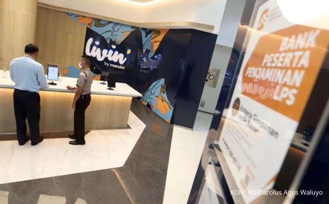 Likuiditas Perbankan Menguat, Kemenkeu Terbitkan Aturan Baru Bunga Simpanan 13 SMV
