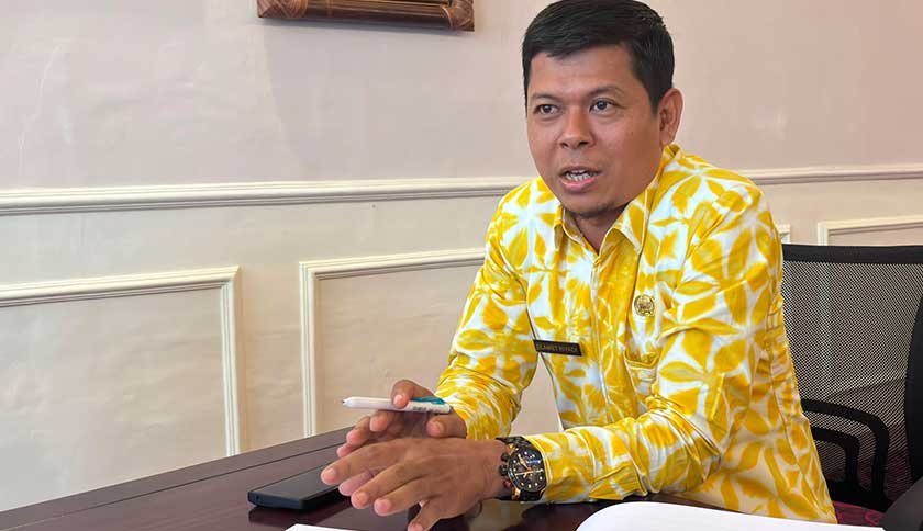 4.319 KPM PKH di Lampung Dinyatakan Sejahtera dan Keluar dari Kepesertaan Sepanjang 2026, Lampung Tengah Terbanyak