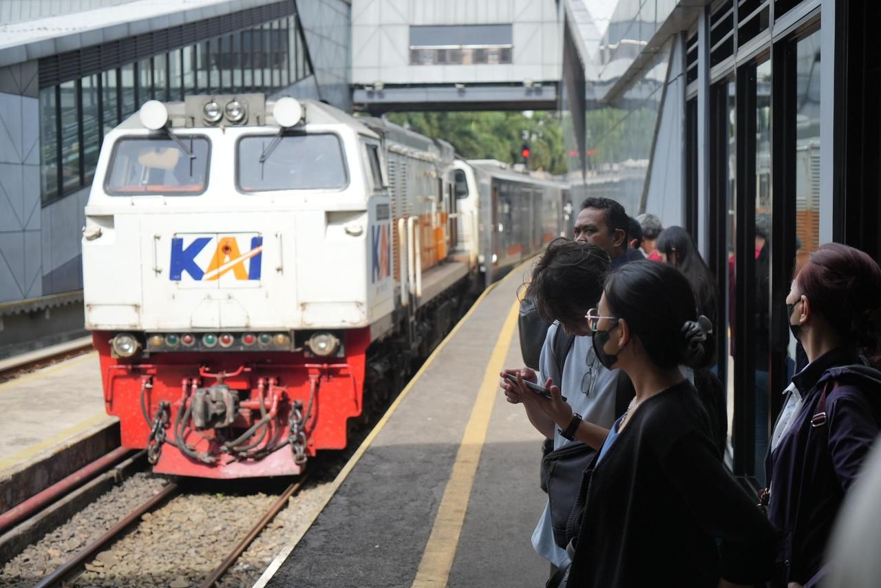 Rekrutmen Bersama KAI Group 2026 Dibuka, Semua Lowongan Terpusat di Satu Portal