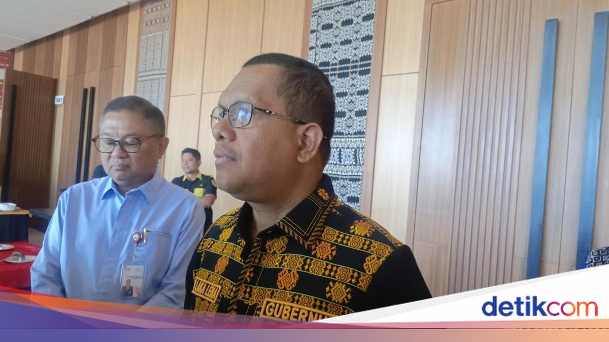 Inflasi NTT Naik ke 2,59 Persen Usai Gempa Flores, Gubernur Sebut Target Pertumbuhan Ekonomi Terancam