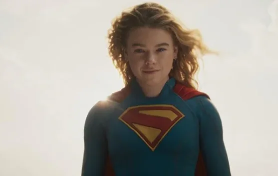Film Supergirl Tayang 10 September di HBO Max, Setelah Gagal di Bioskop