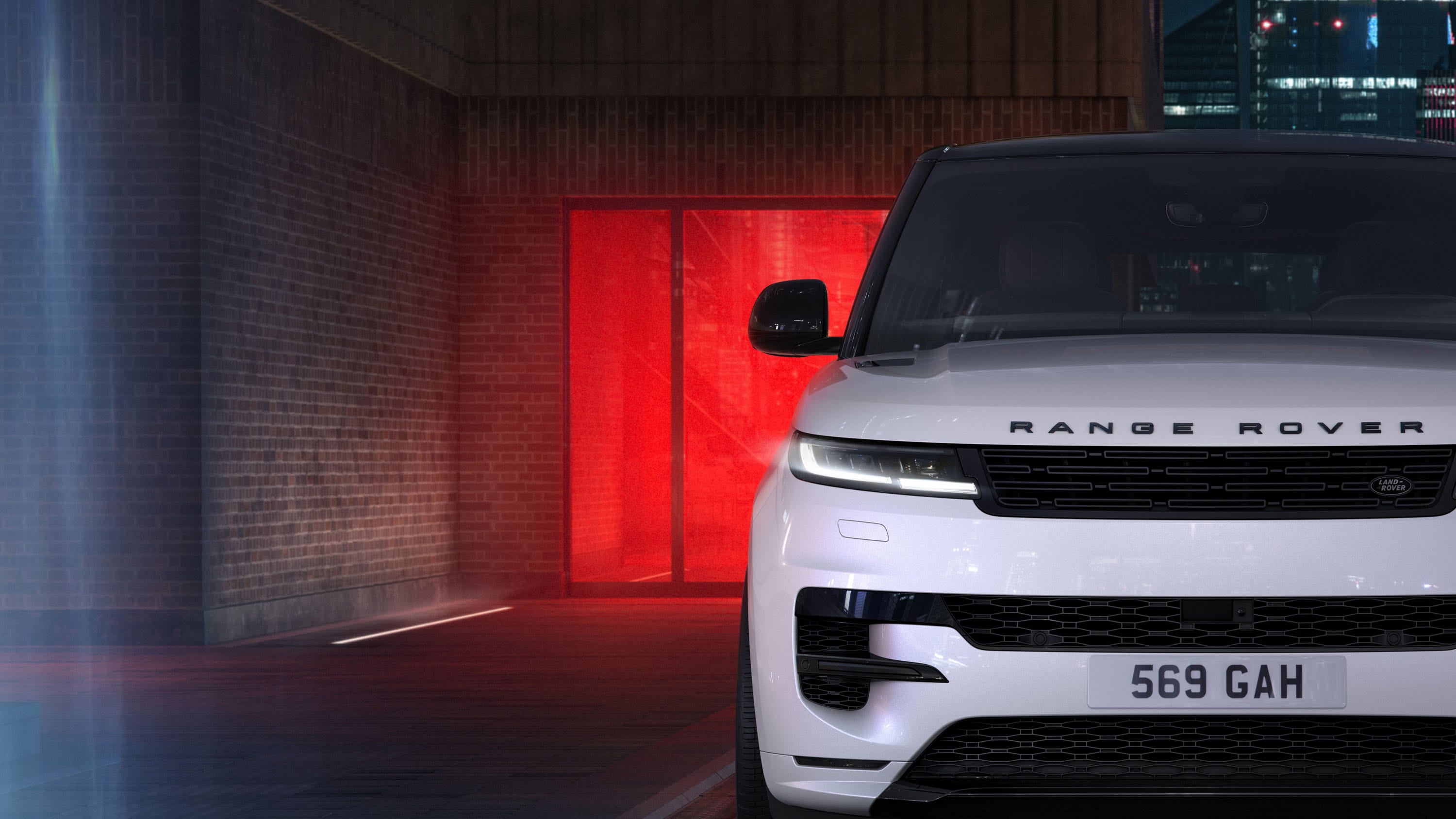 Range Rover Sport Hybrid Battersea Edition Meluncur untuk Konsumen Global