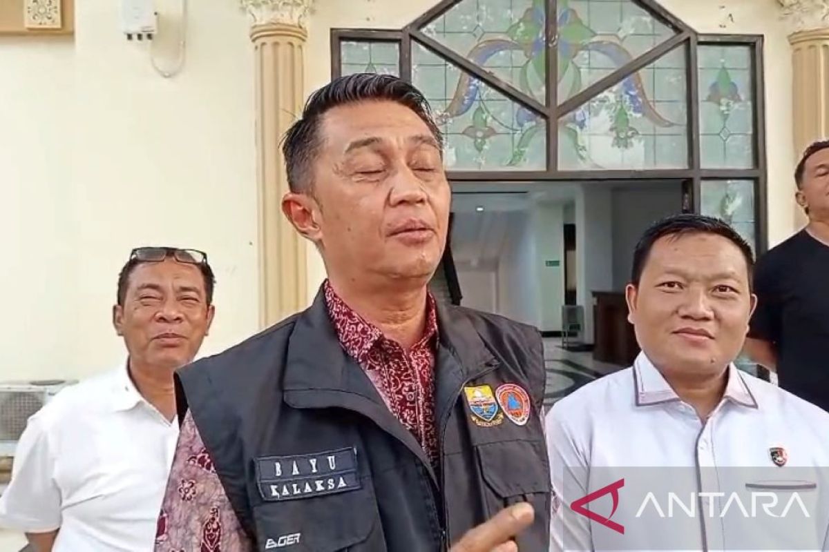 Karhutla Jambi Capai 5.198 Titik Panas, Satgas Siapkan Reward bagi Penangkap Pelaku Pembakar Lahan