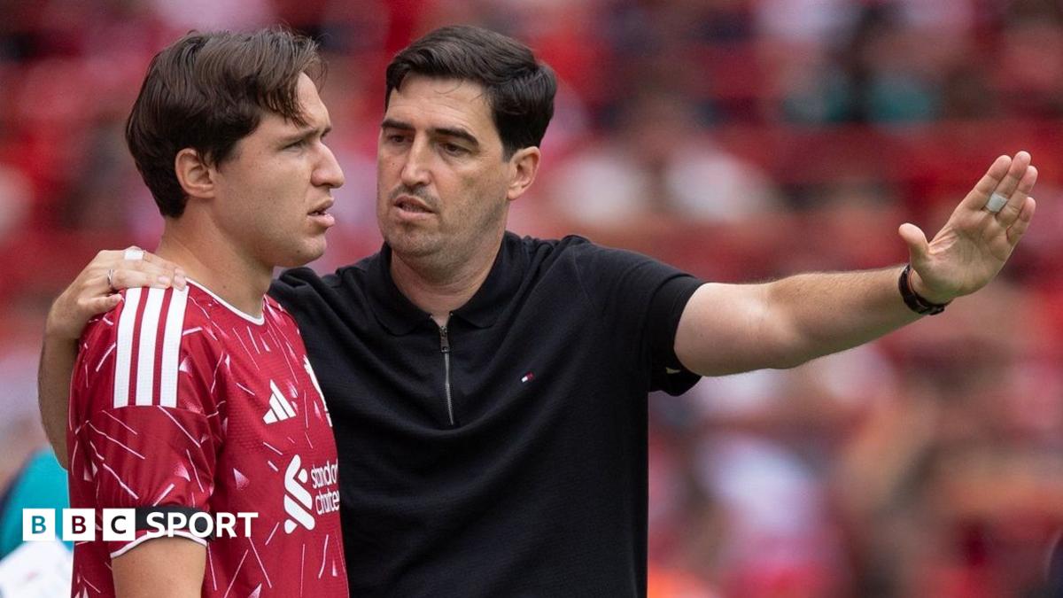 Liverpool Depak Chiesa dan Endo dari Skuad Liga Champions, Iraola Lebih Percaya Pemain Muda