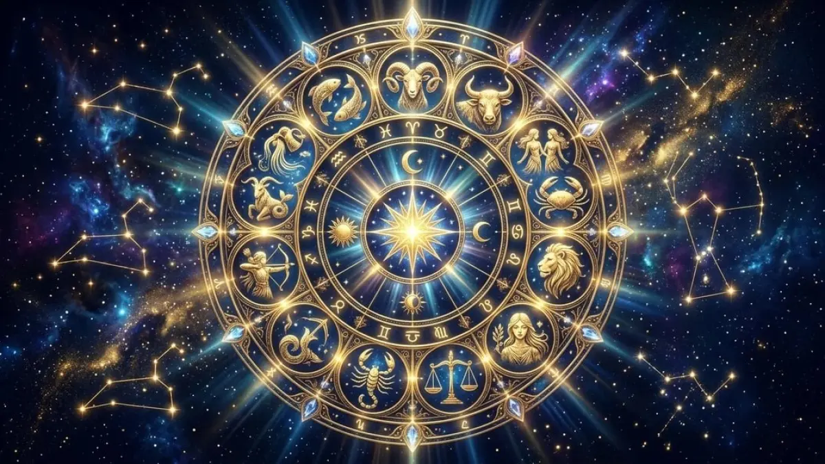 Ramalan Zodiak September 2026: Cinta, Karier, dan Keuangan Lagi Panas