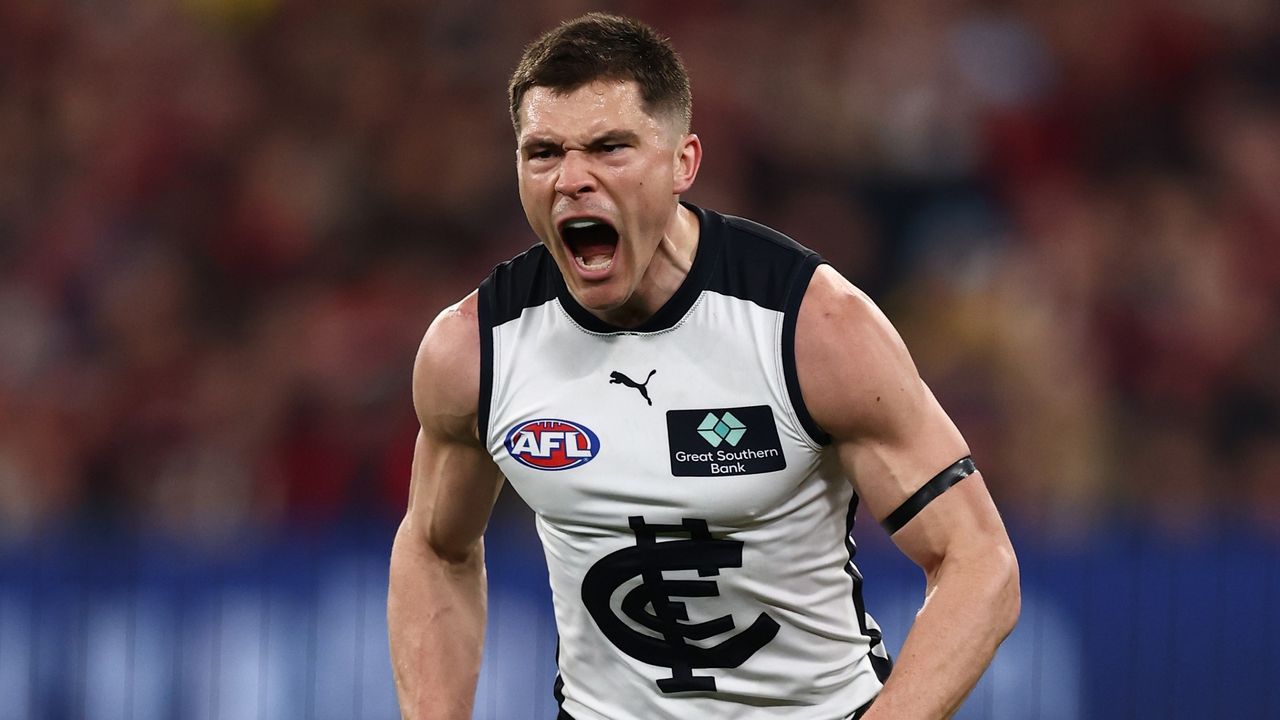 Geelong vs Carlton di Final Eliminasi AFL 2026: Streaming Gratis via 7Plus dan VPN