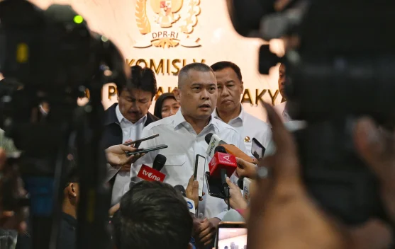 Kemenhub Terbitkan Edaran Antisipasi Karhutla, Transportasi di Jakarta dan Wilayah Rawan Diminta Waspada