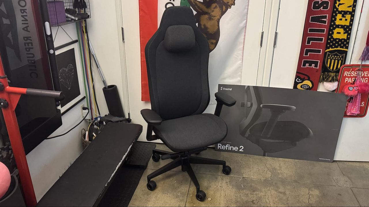 Fractal Design Refine 2 Hadir Rp 10,5 Juta, Perbaikan Kecil dari Seri Pertama