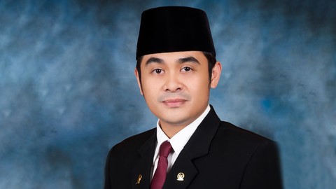 BK DPD Panggil Arya Wedakarna soal Kehadiran di Acara Thailand yang Dikaitkan LGBT